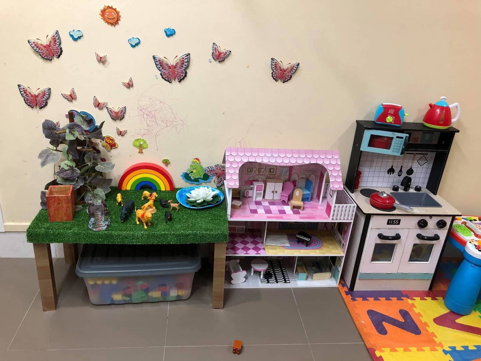 RAJ Learn and Play Family Daycare in Glendenning ..