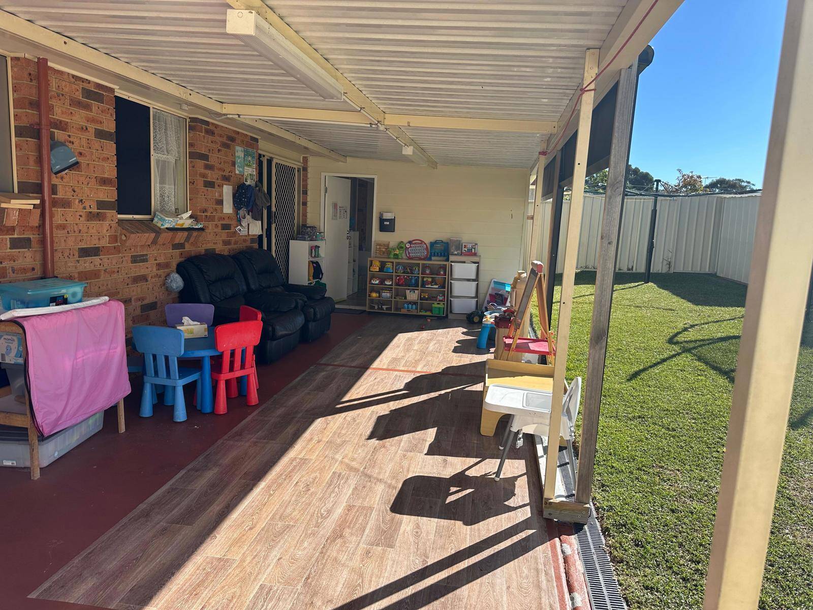 RAJ Learn and Play Family Daycare in Glendenning ..