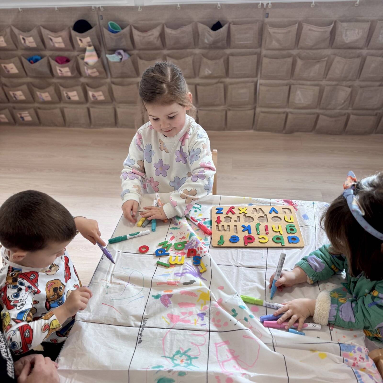 Little Voyagers Early Learning Centre Strathfield