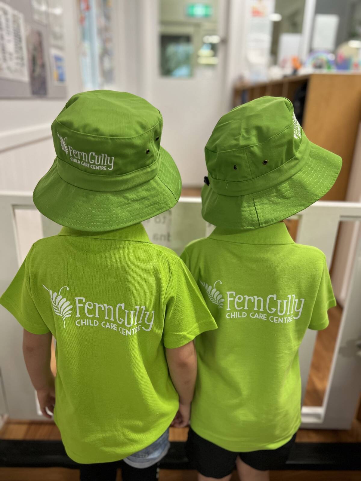 Fern Gully Child Care Centre