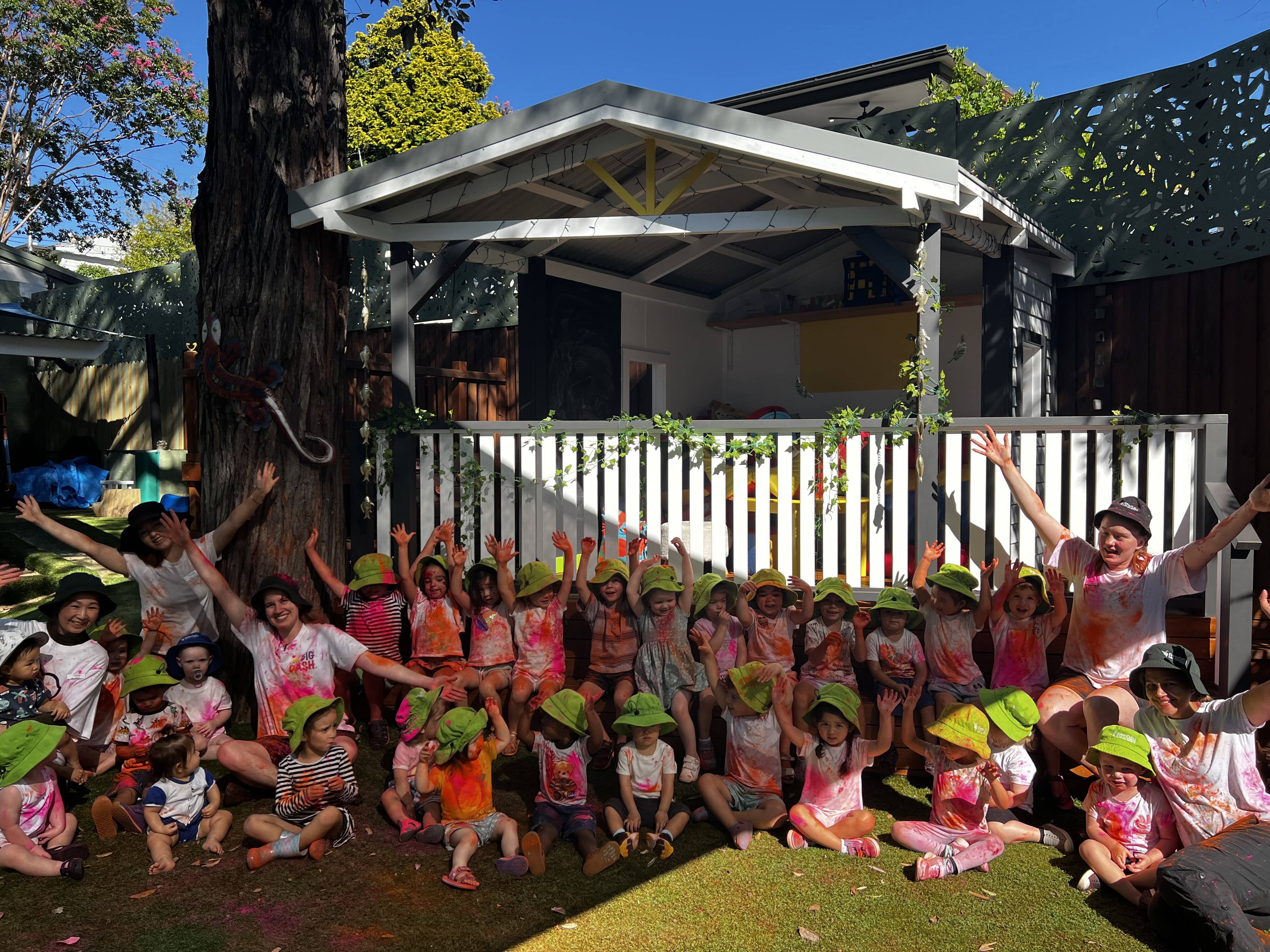 Fern Gully Child Care Centre