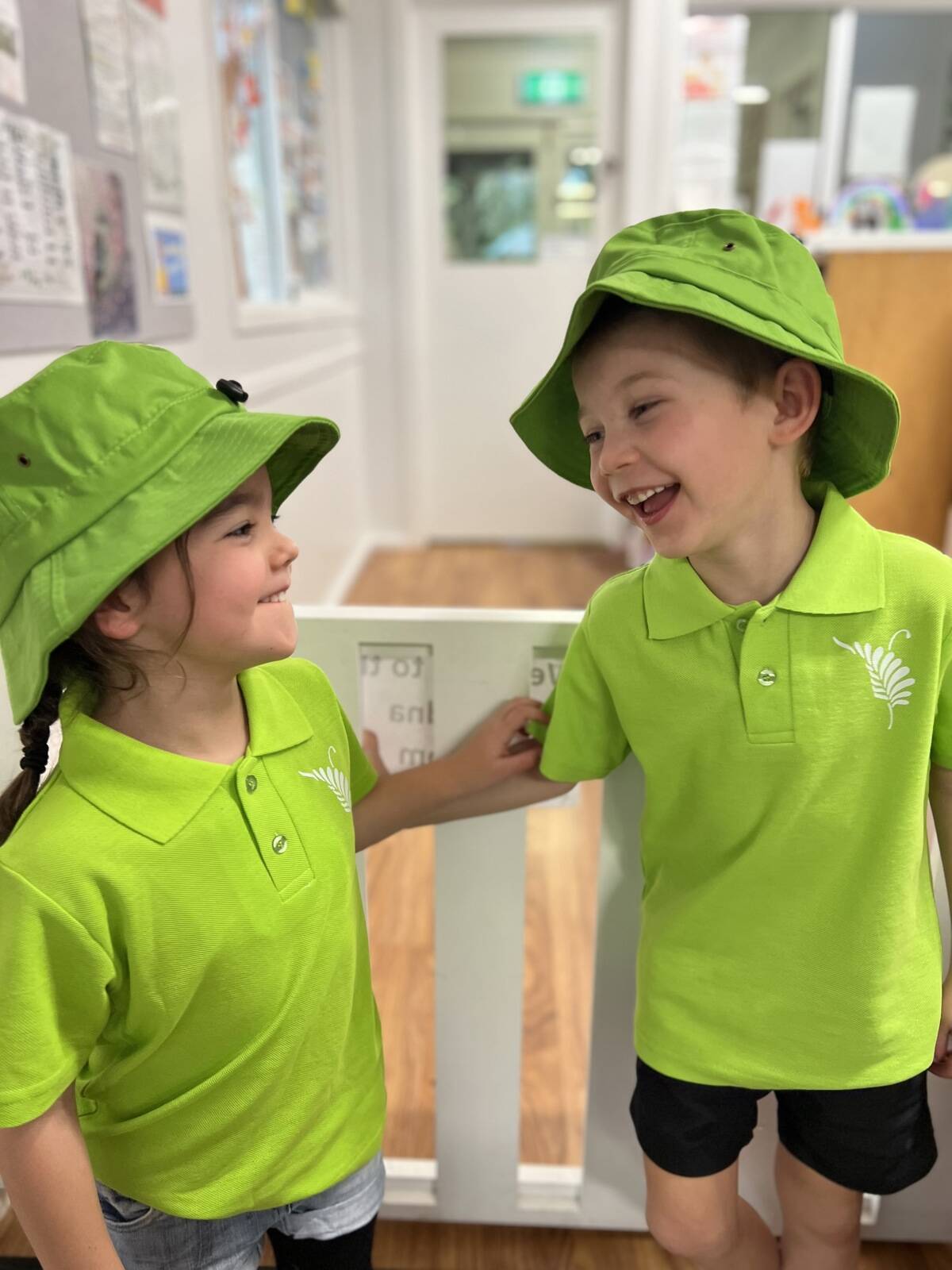 Fern Gully Child Care Centre