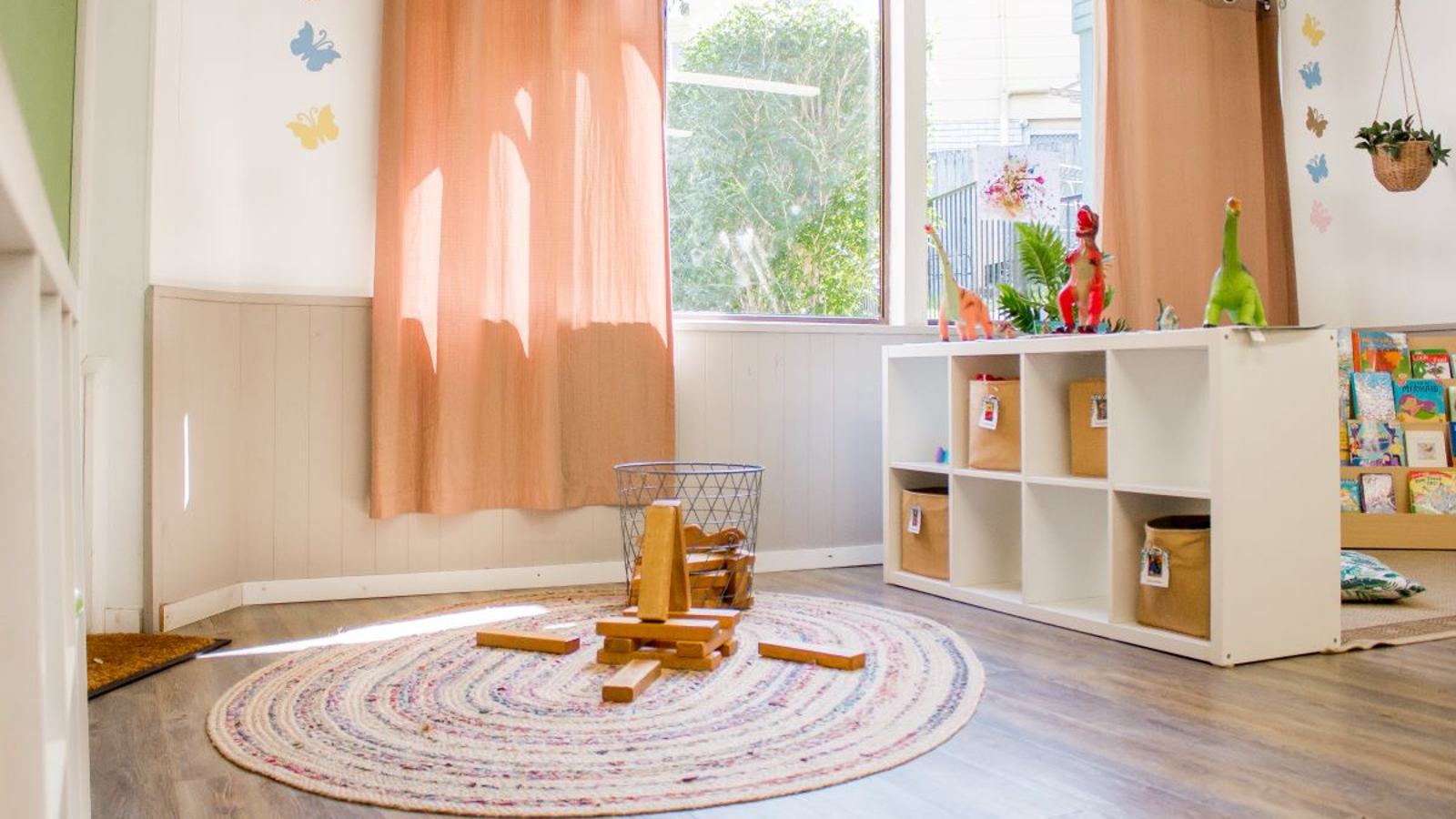 Farmhouse Early Learning & Kindergarten