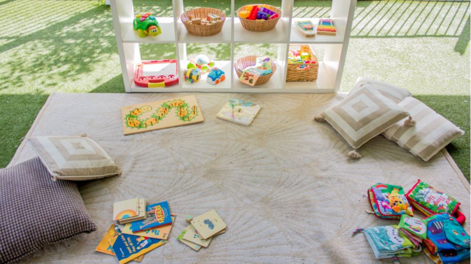 Farmhouse Early Learning & Kindergarten