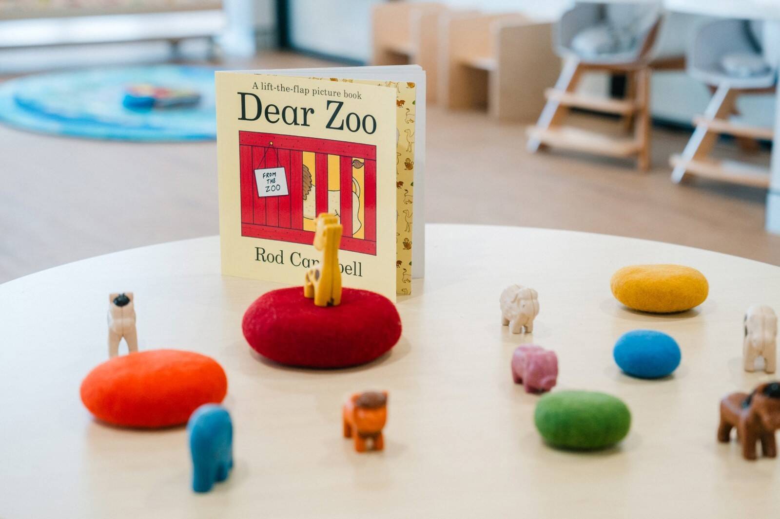 Young Academics Early Learning Centre Leumeah