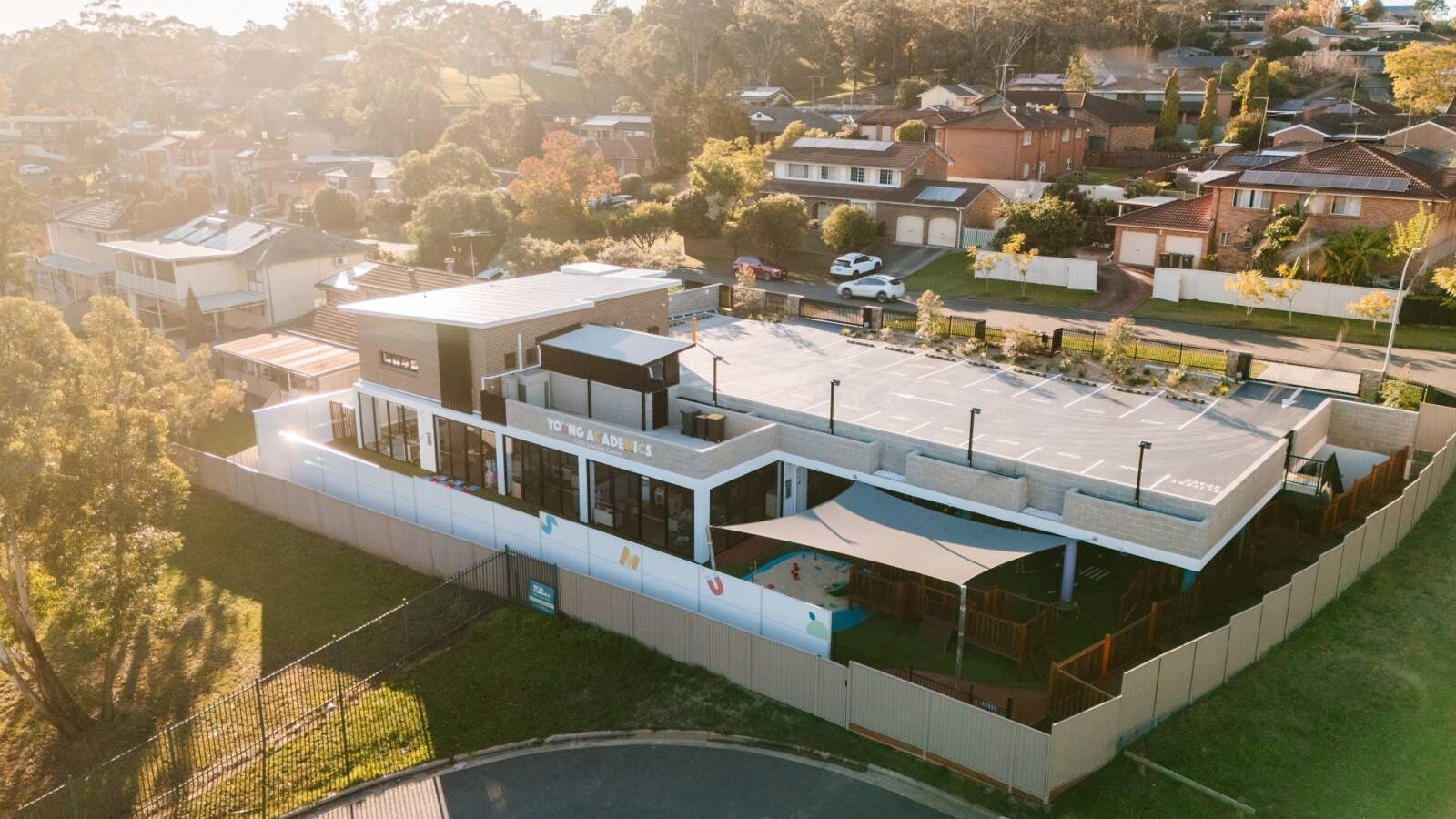 Young Academics Early Learning Centre Leumeah (Opening Soon)