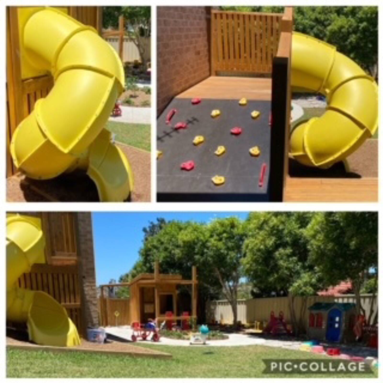 Growing Stars Montessori School