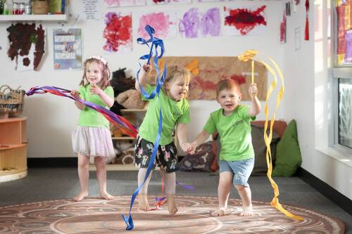 Edge Early Learning Strathalbyn