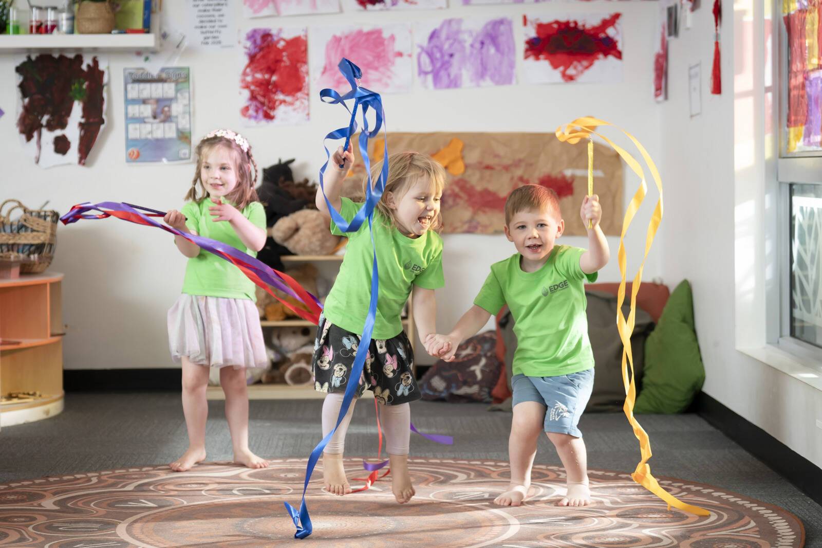 Edge Early Learning Strathalbyn