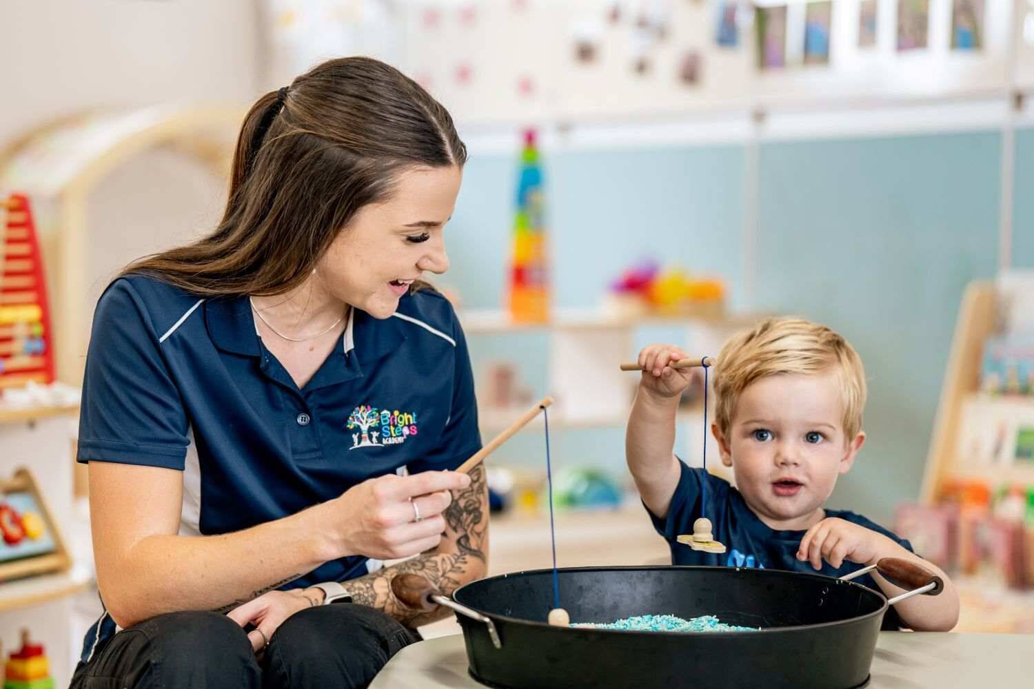 Bright Steps Academy Bentleigh - Opening Soon!