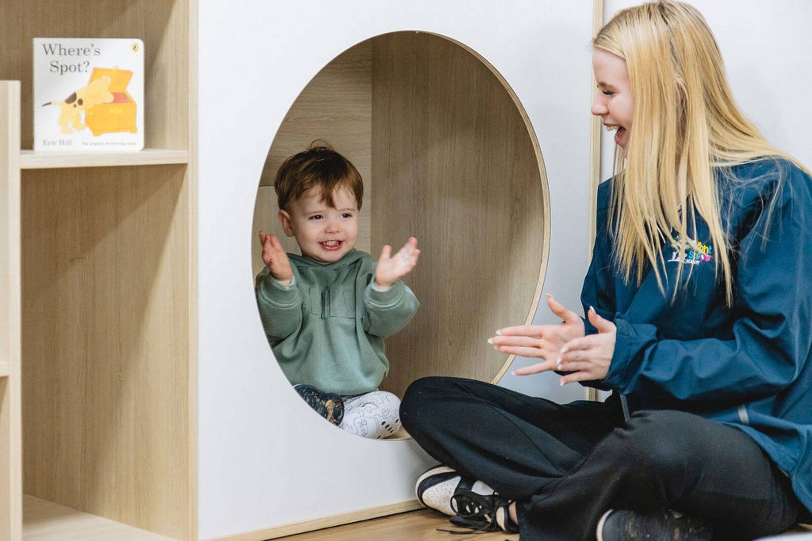 Bright Steps Academy Bentleigh - Opening Soon!