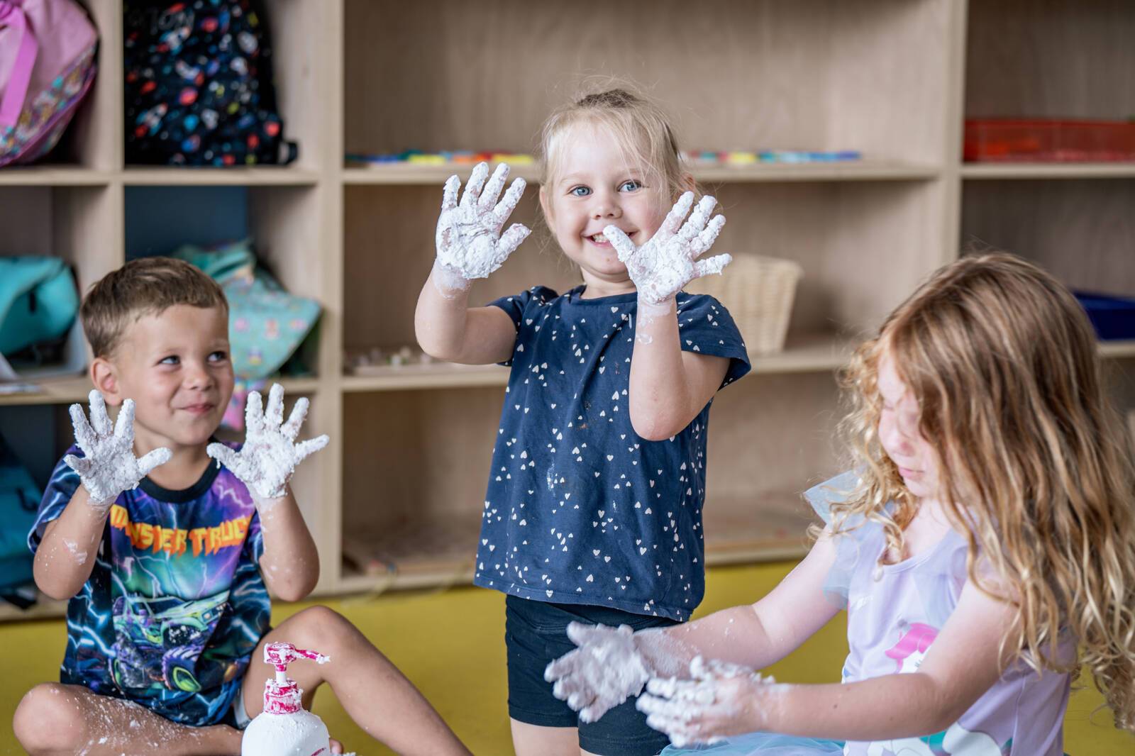 Bright Steps Academy Bentleigh - Opening Soon!