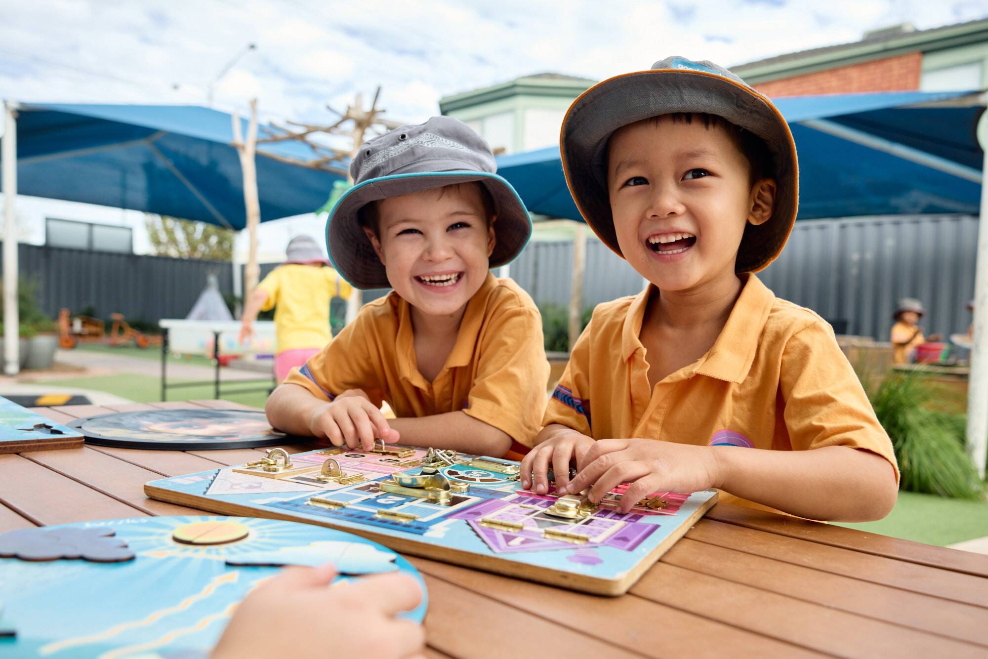 Goodstart Early Learning Bentleigh East - South Road