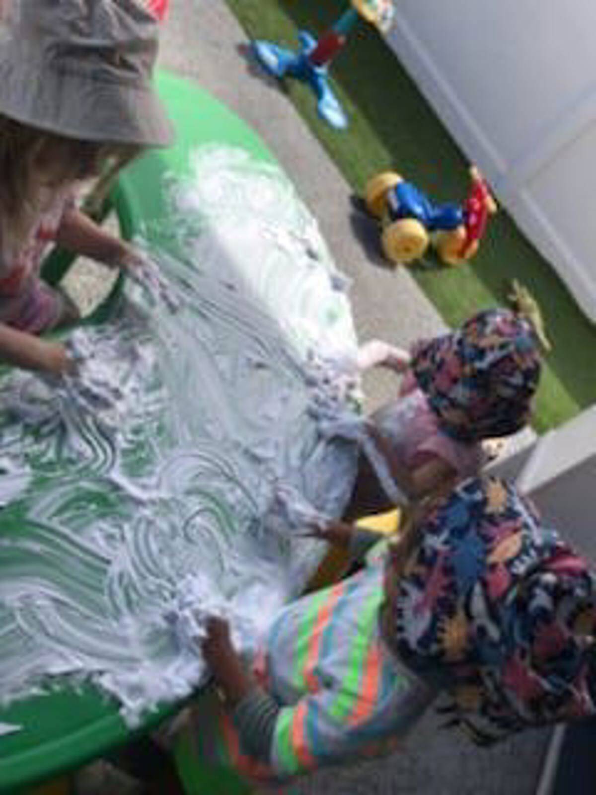 Sweet Home Family Day Care