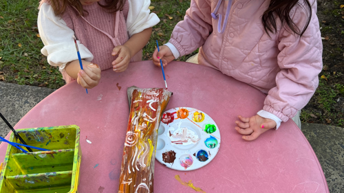 Yedam Family Day Care 