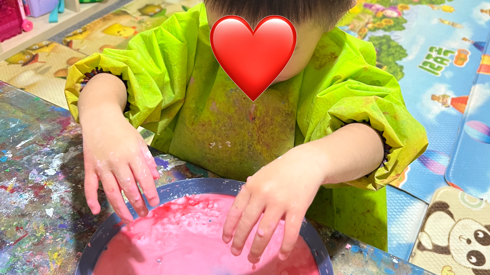 Yedam Family Day Care 