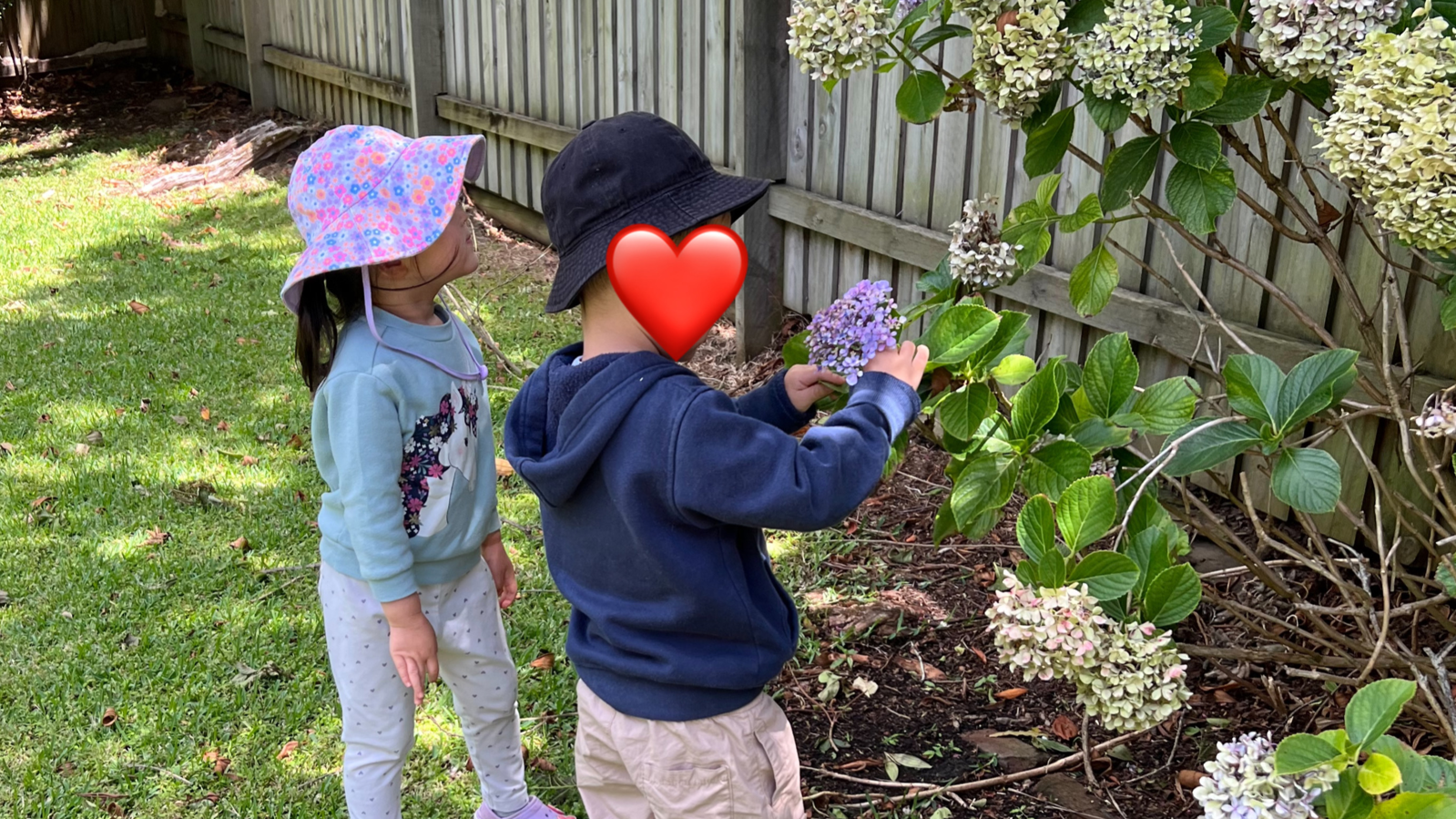 Yedam Family Day Care 