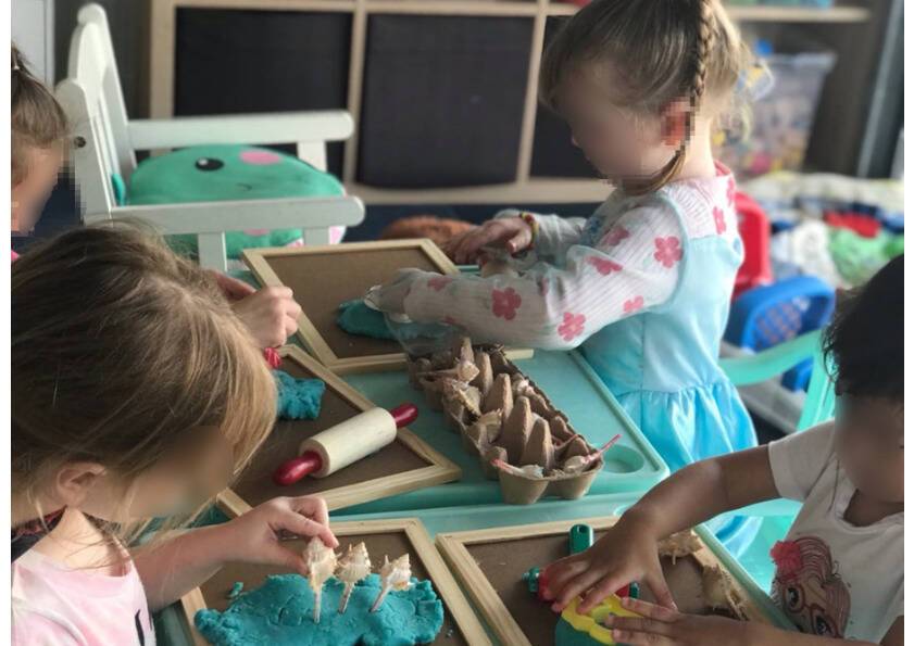 Sweet Home Family Day Care