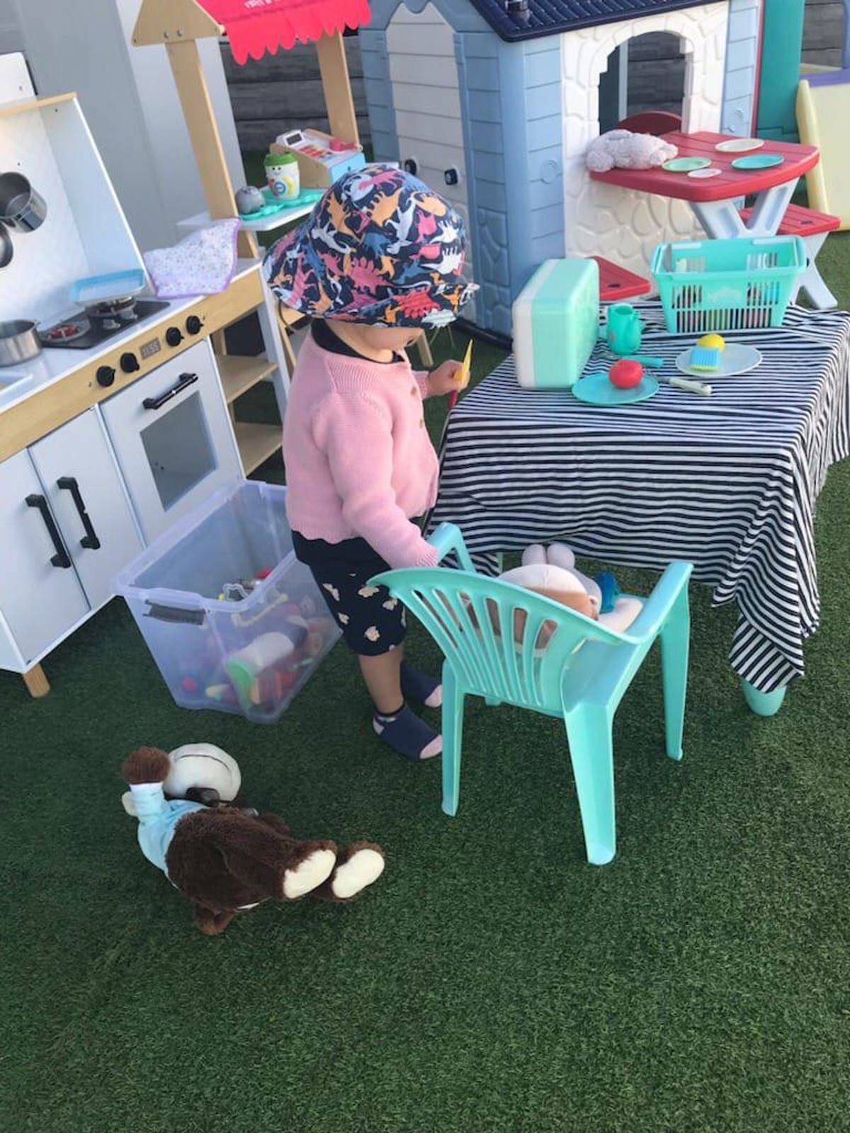 Sweet Home Family Day Care