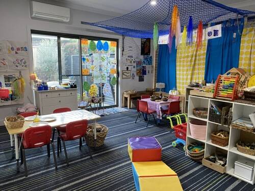 Maria's Family Day Care Oran Park