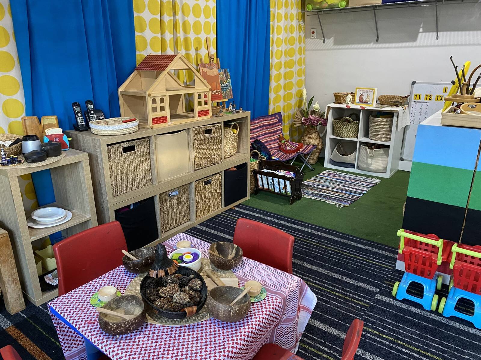 Little Explorers FDC