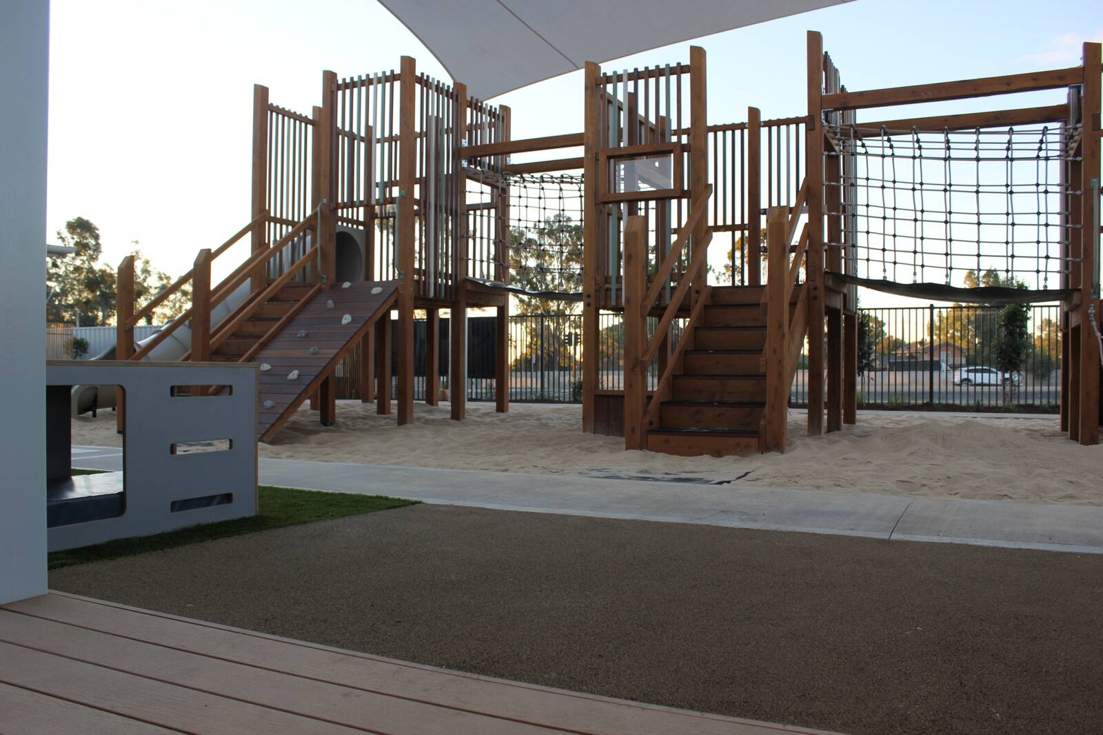 Aspiring Early Learners