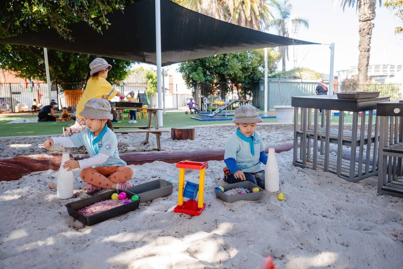 Goodstart Early Learning East Perth