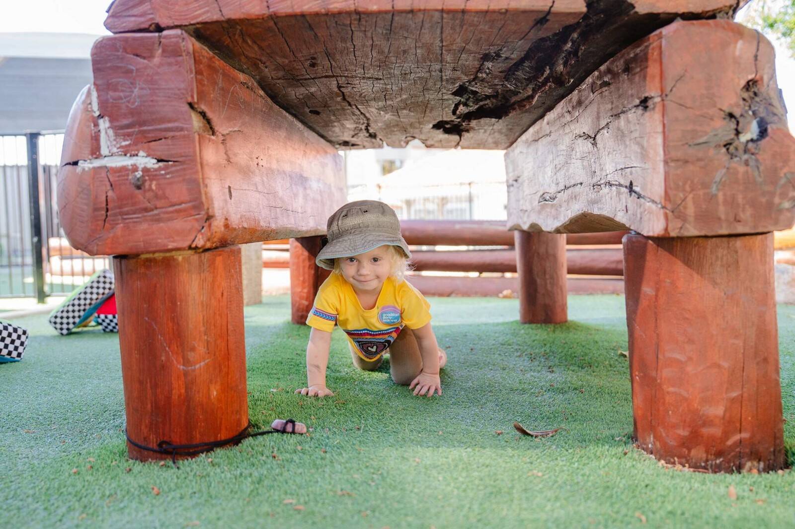 Goodstart Early Learning East Perth