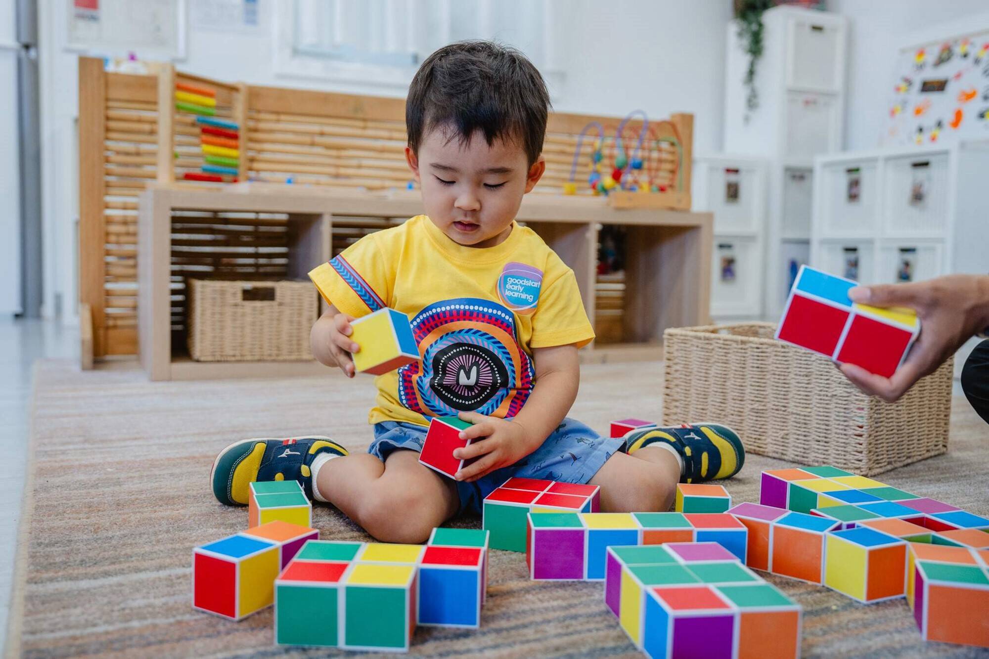 Goodstart Early Learning East Perth