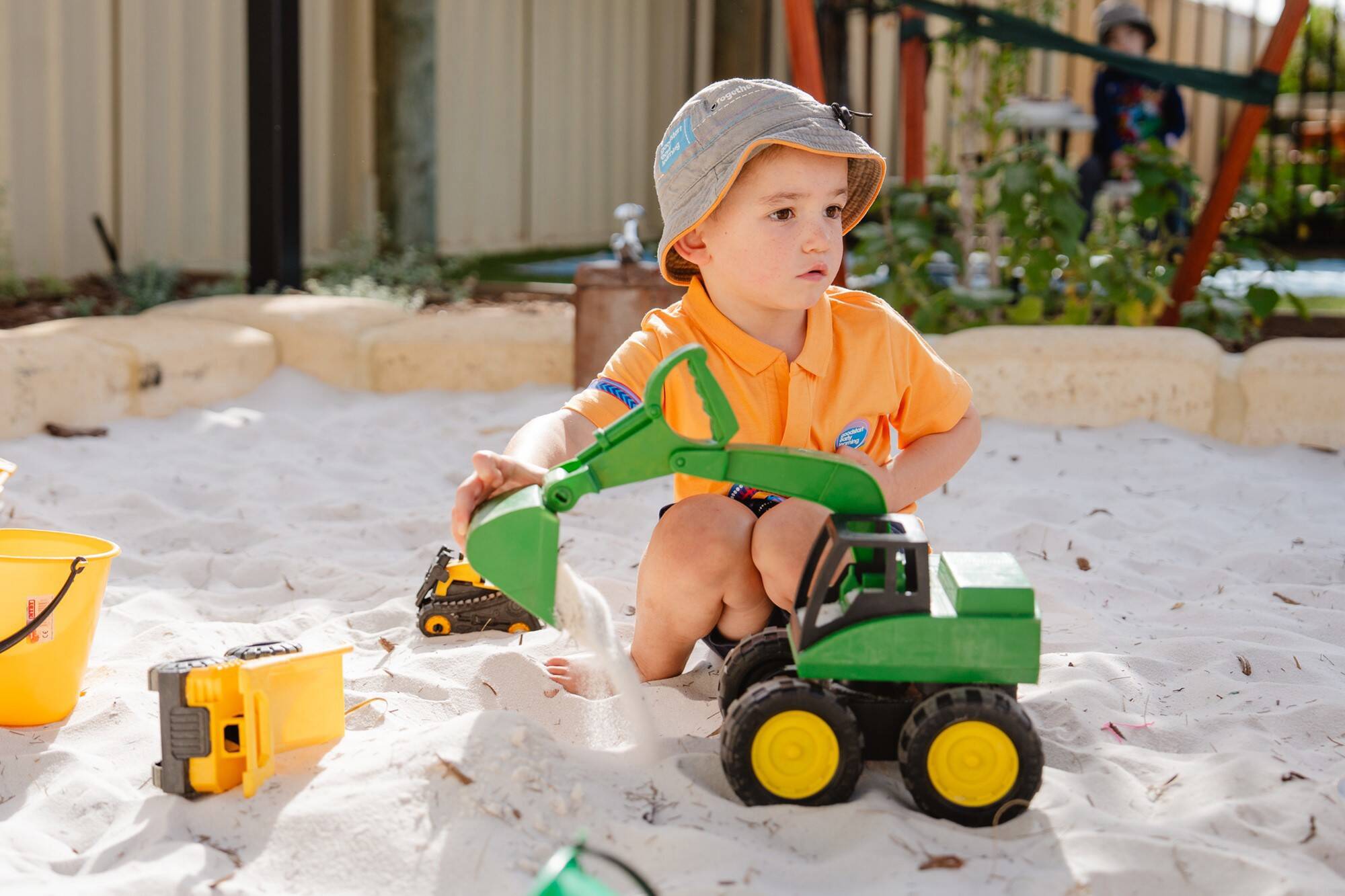 Goodstart Early Learning Warnbro South