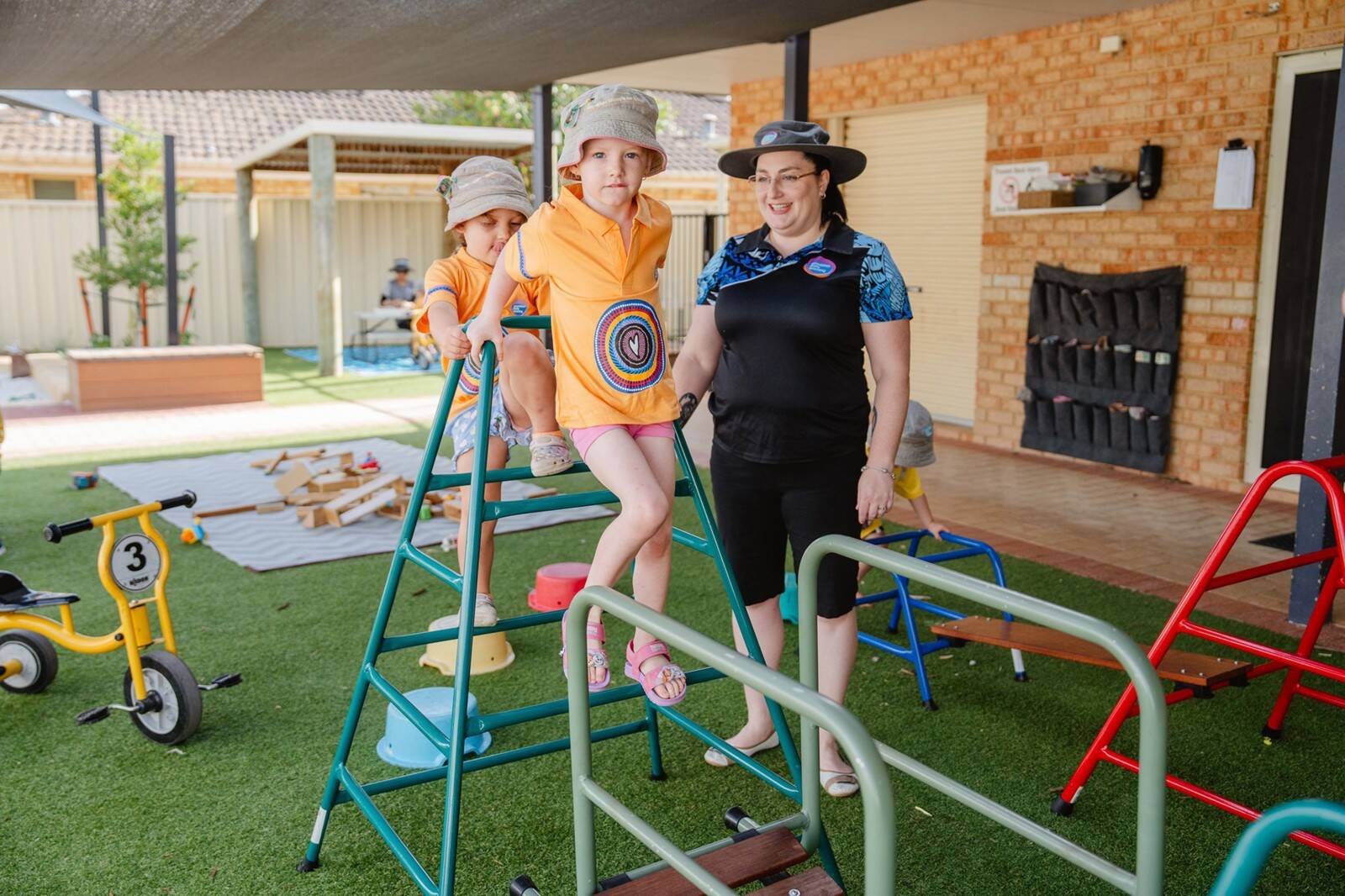 Goodstart Early Learning Warnbro South