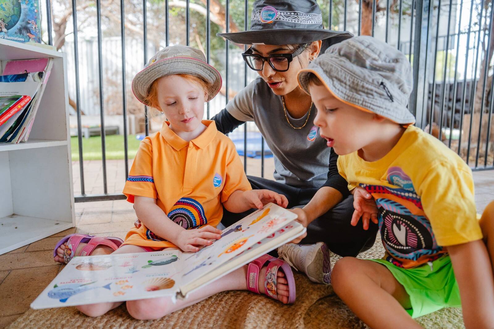 Goodstart Early Learning Warnbro South