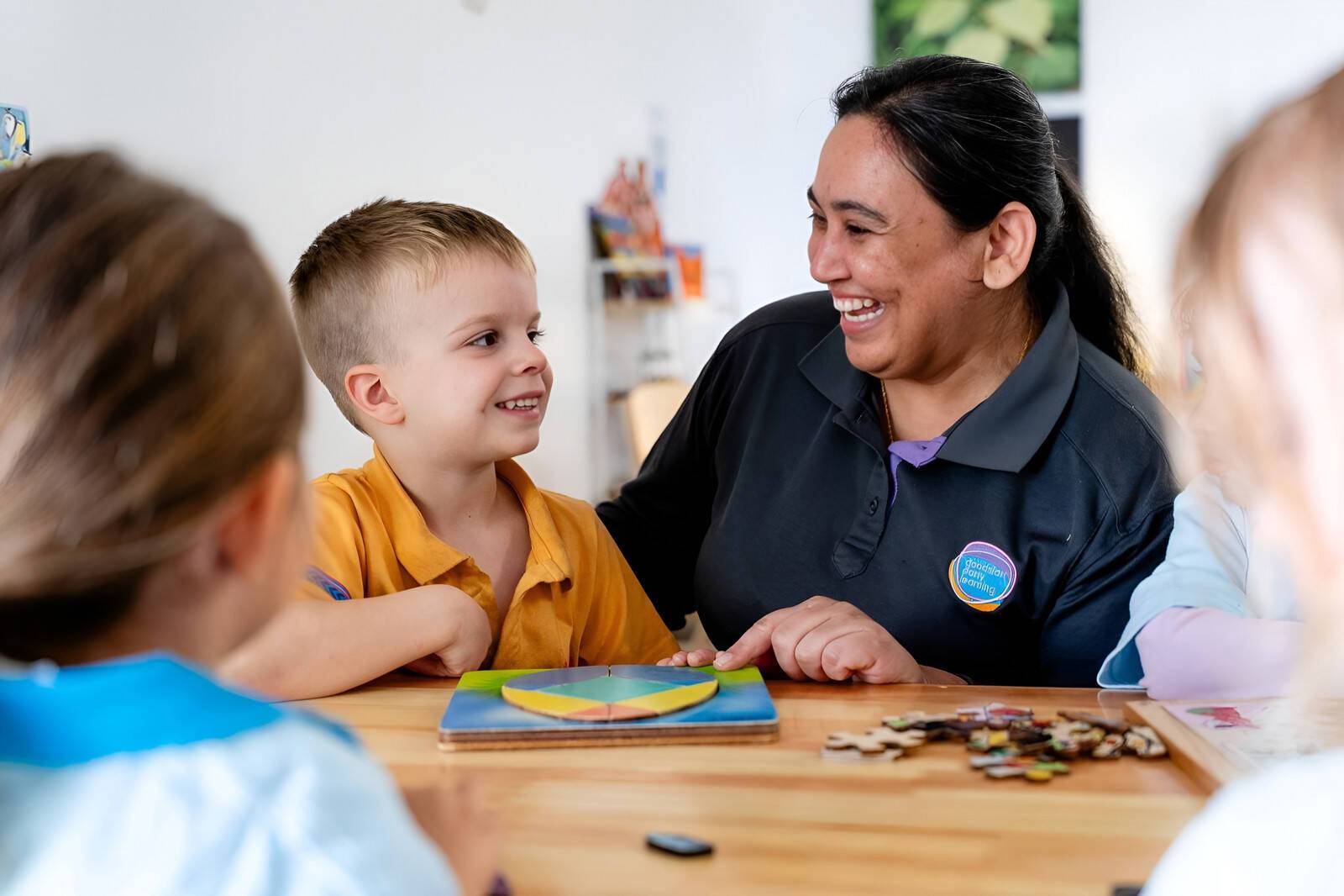 Goodstart Early Learning Hope Valley