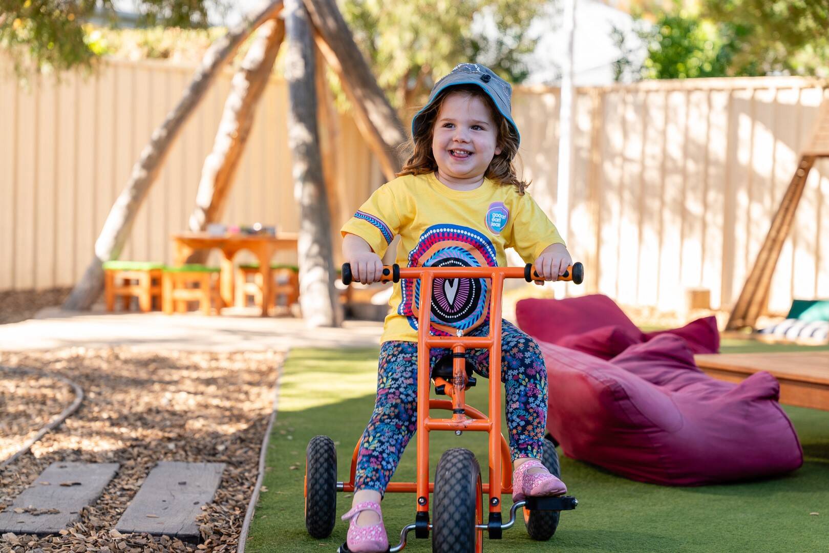 Goodstart Early Learning Melrose Park