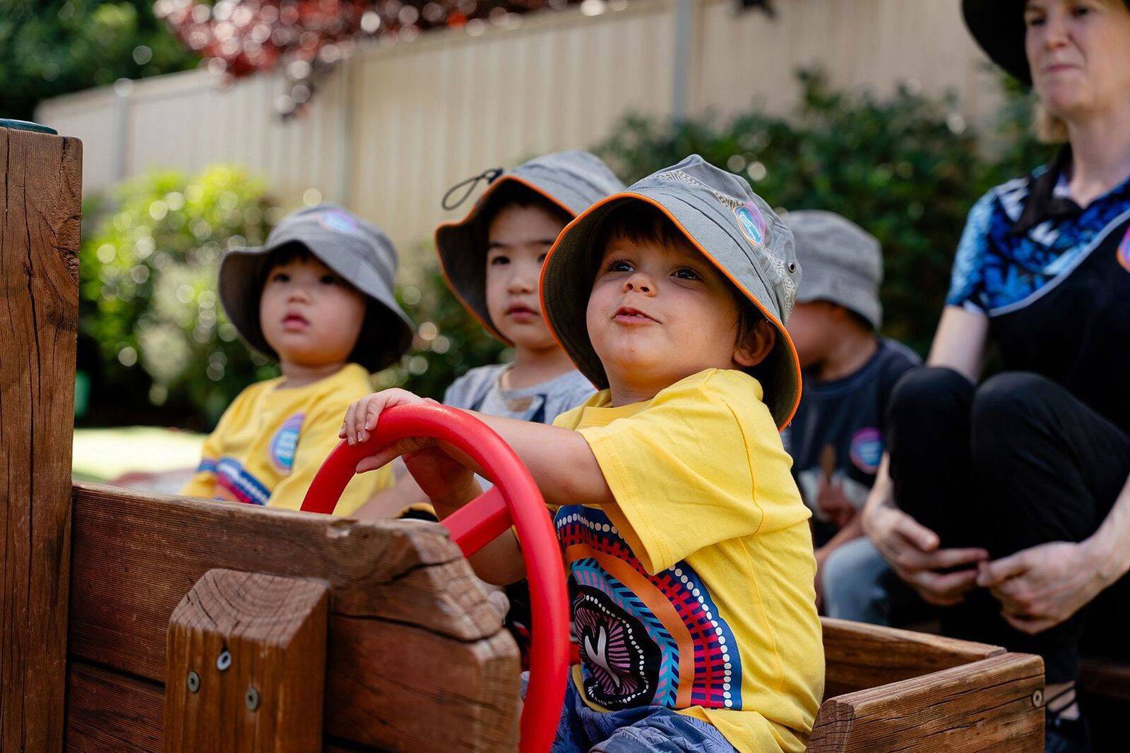 Goodstart Early Learning Linden Park