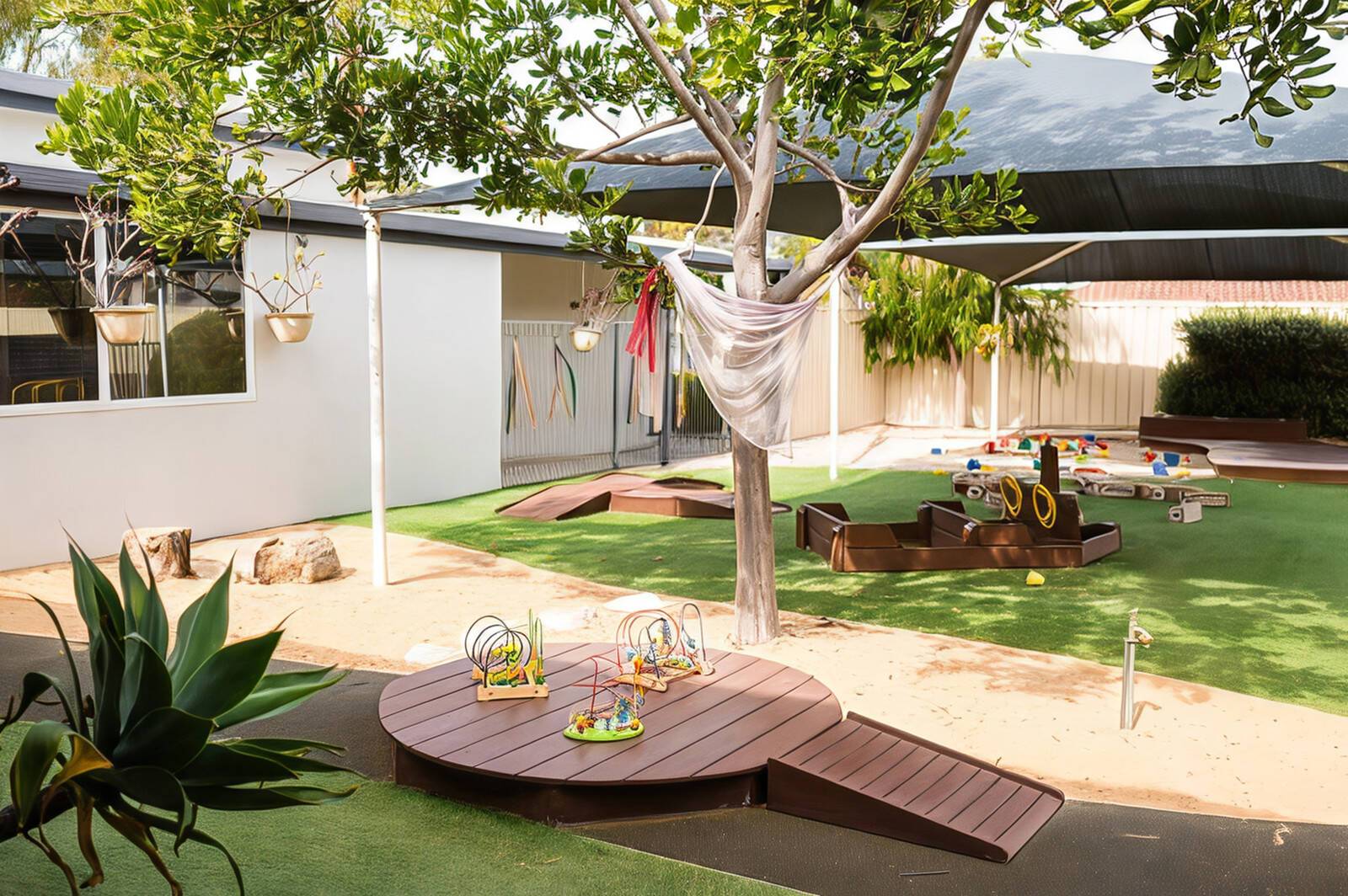 Goodstart Early Learning Semaphore South