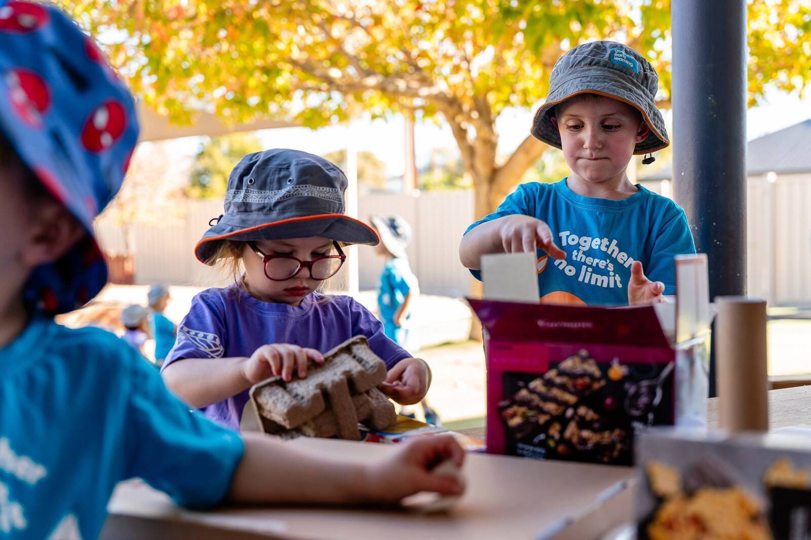 Goodstart Early Learning Semaphore South