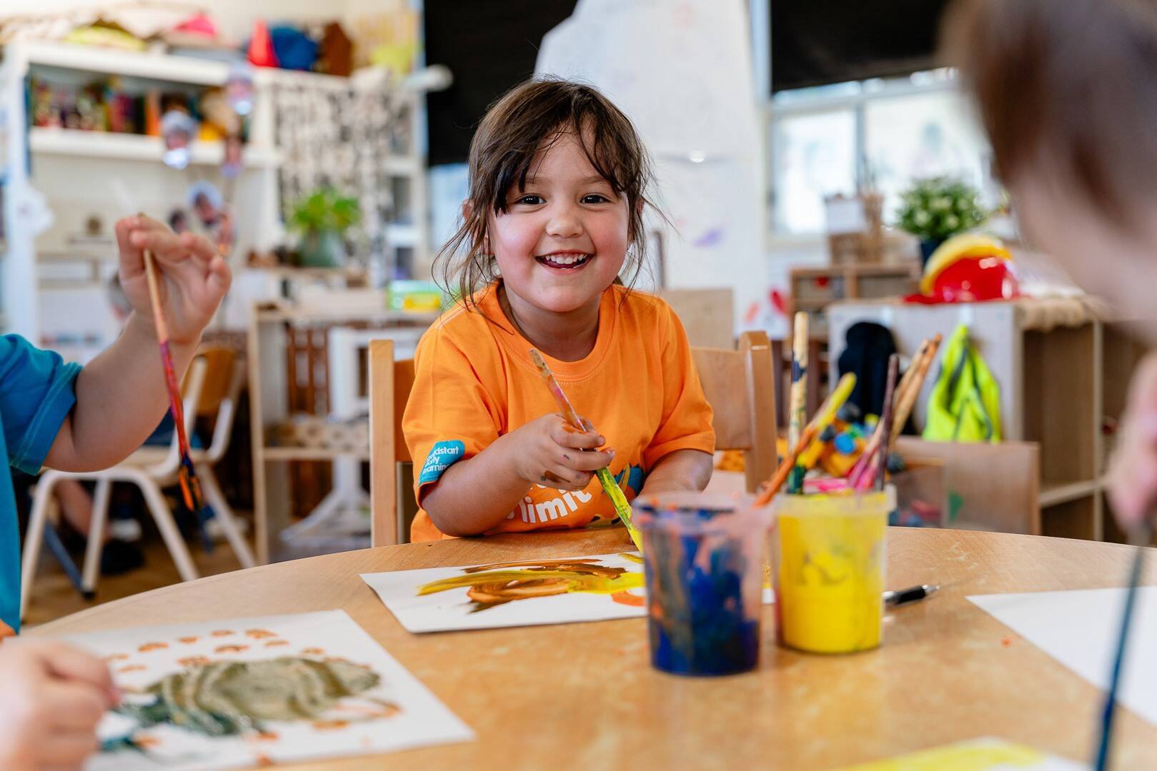 Goodstart Early Learning Semaphore South