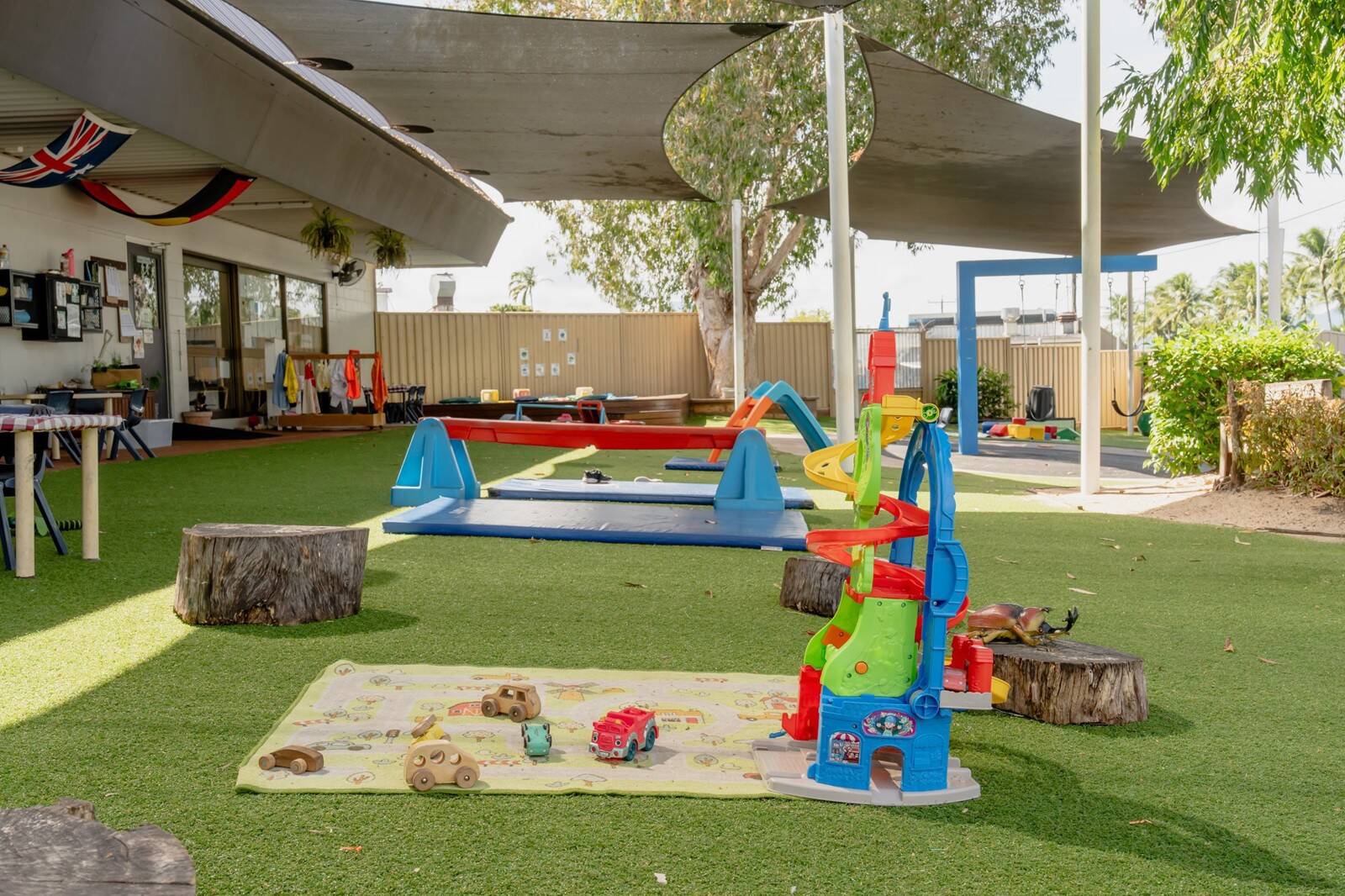 Goodstart Early Learning Bayview Heights