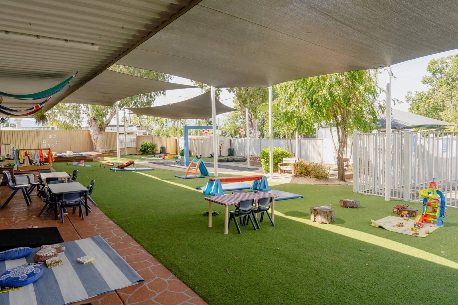 Goodstart Early Learning Bayview Heights