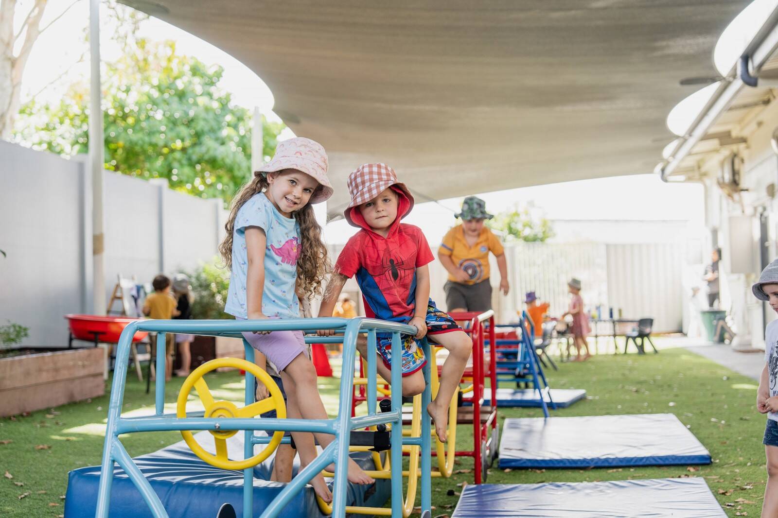 Goodstart Early Learning Bayview Heights
