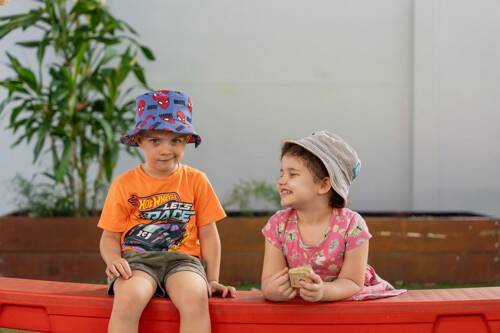 Goodstart Early Learning Bayview Heights