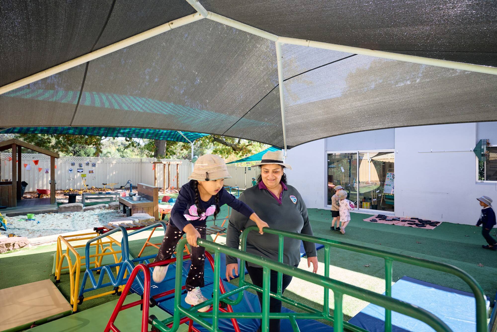 Goodstart Early Learning Croydon South