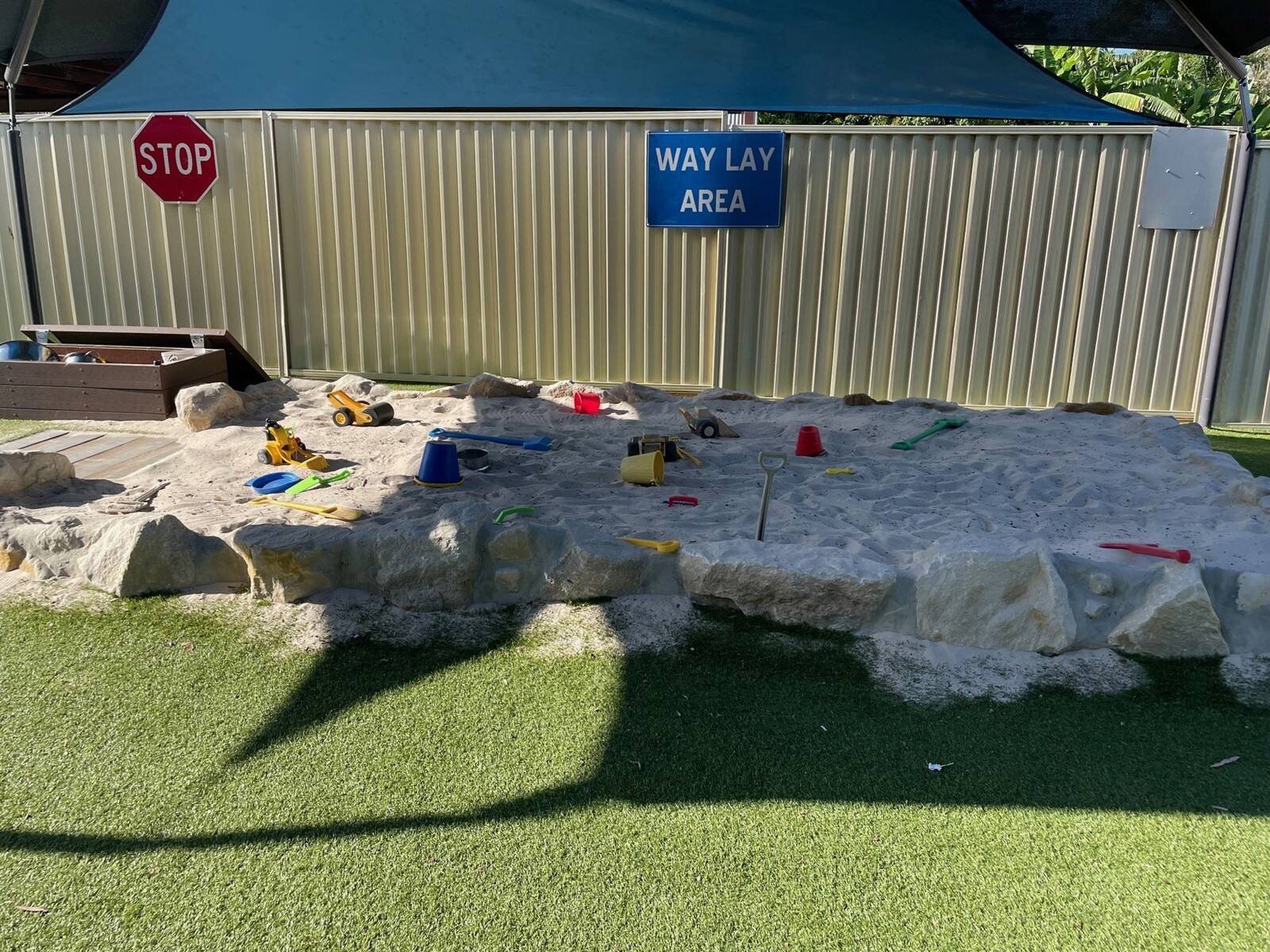 Goodstart Early Learning Bellbird Park