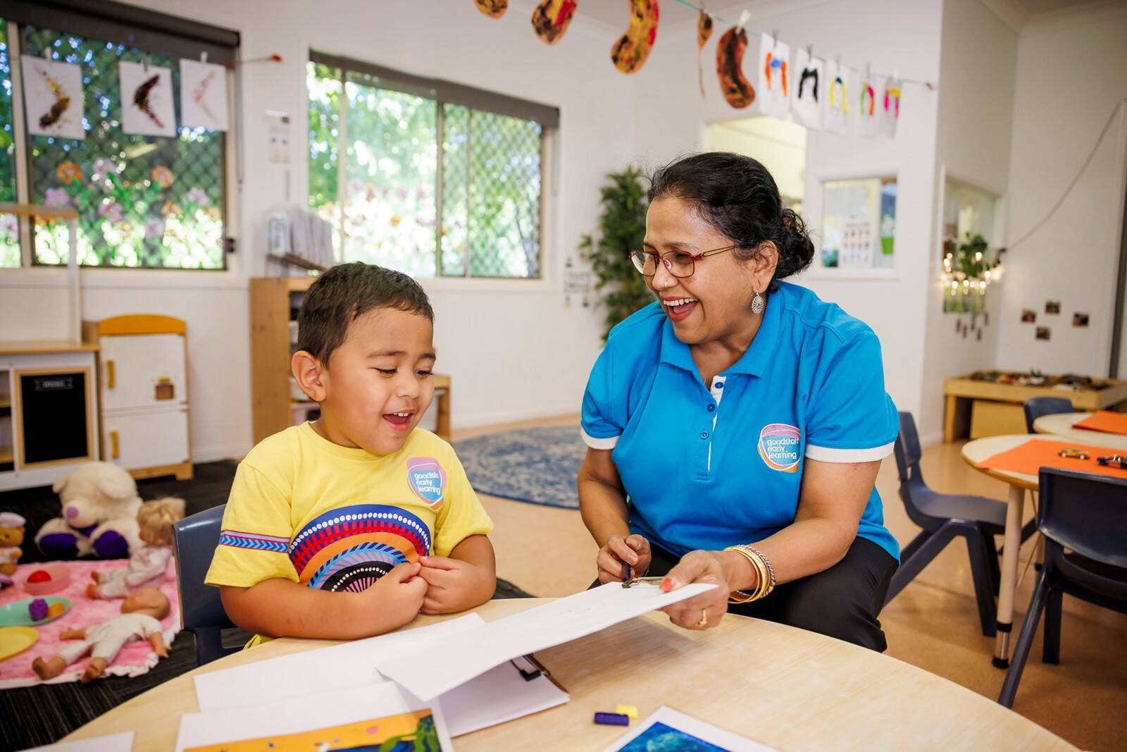 Goodstart Early Learning Calamvale 2
