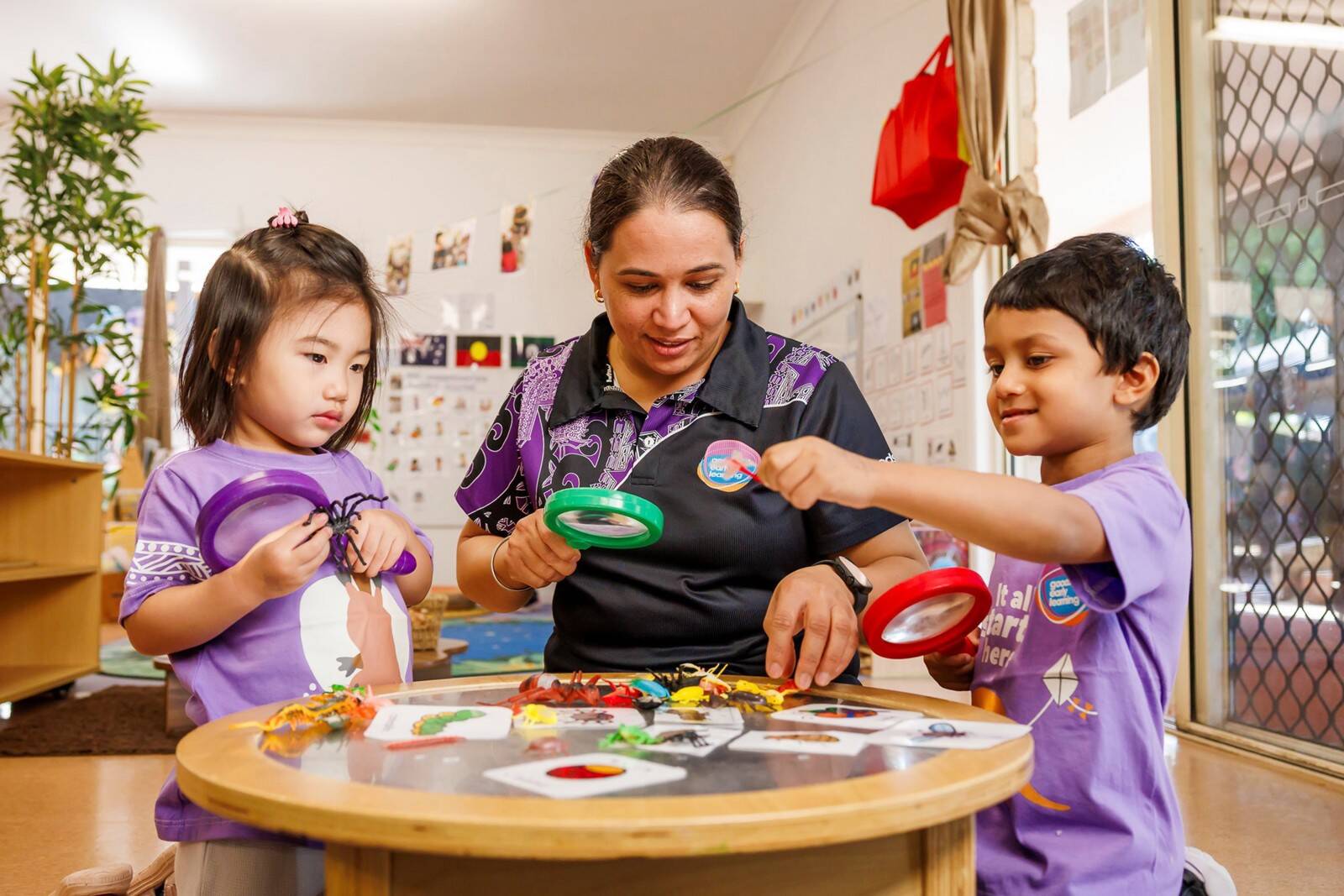 Goodstart Early Learning Calamvale 2