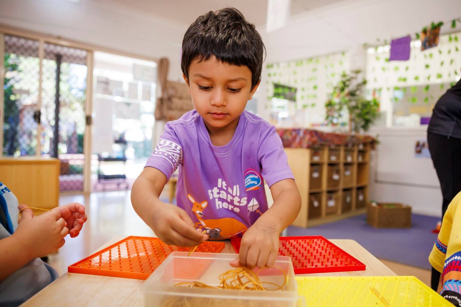 Goodstart Early Learning Calamvale 2
