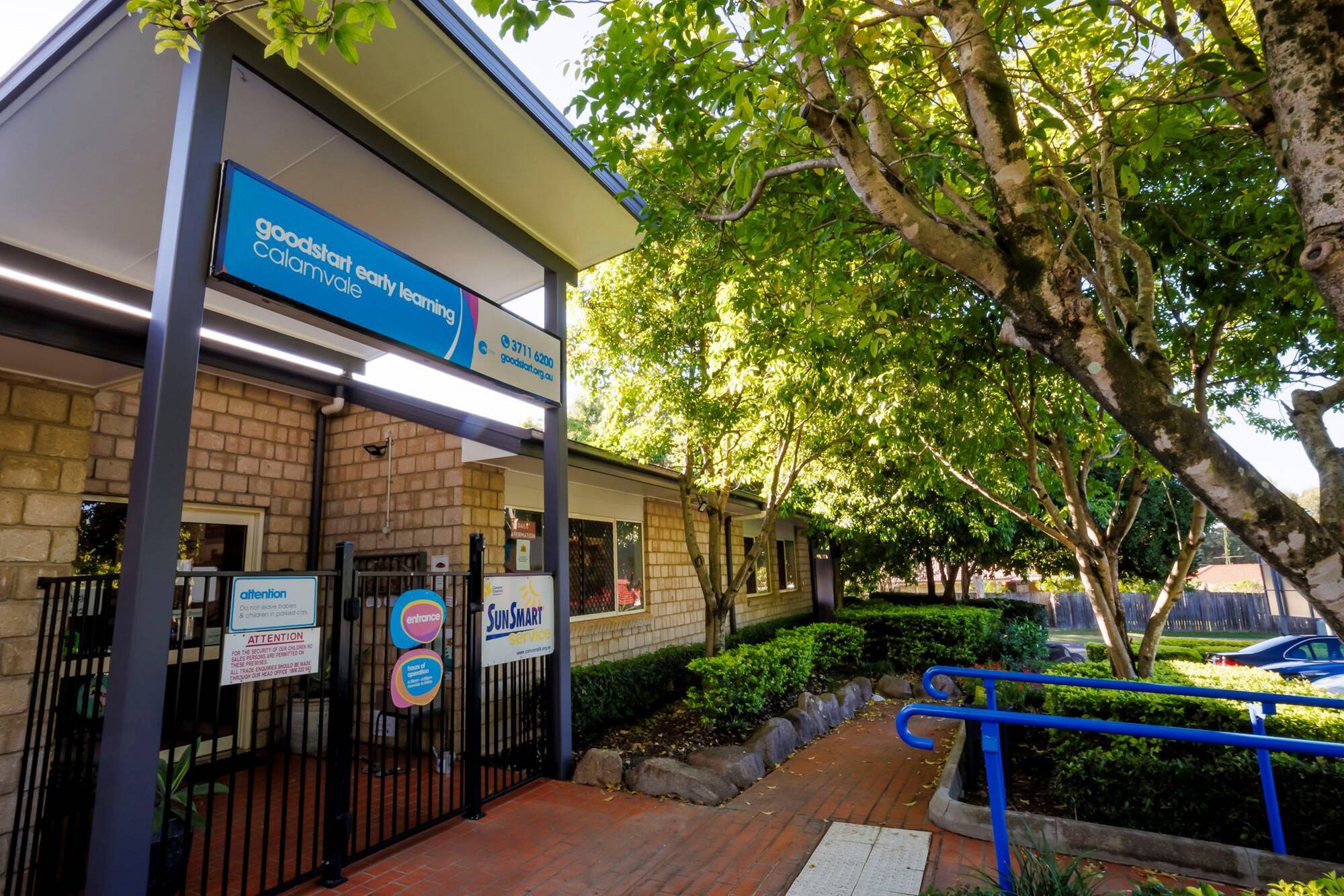Goodstart Early Learning Calamvale 2