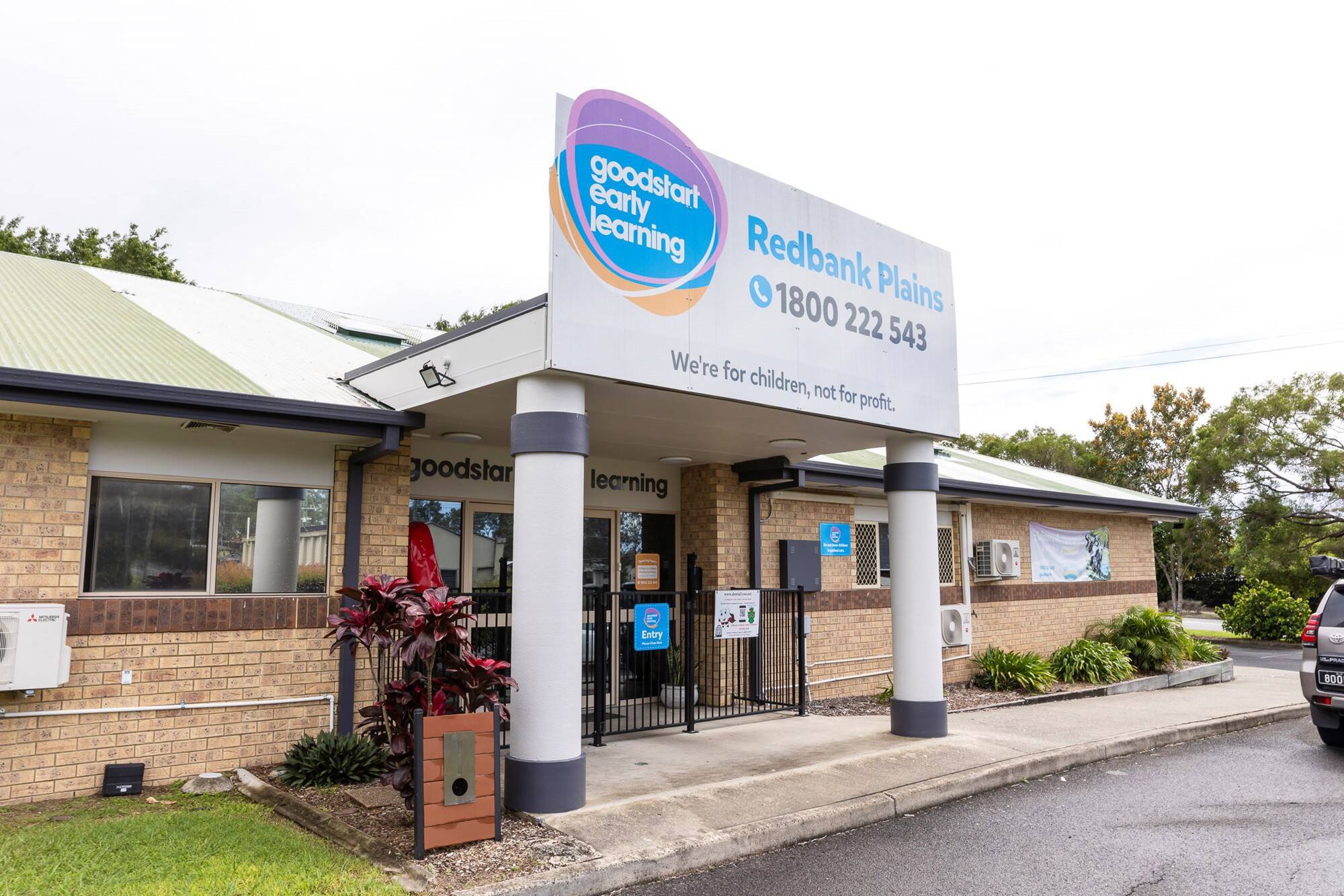 Goodstart Early Learning Redbank Plains