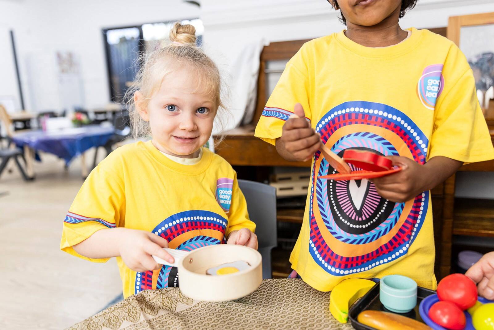 Goodstart Early Learning Springfield Lakes